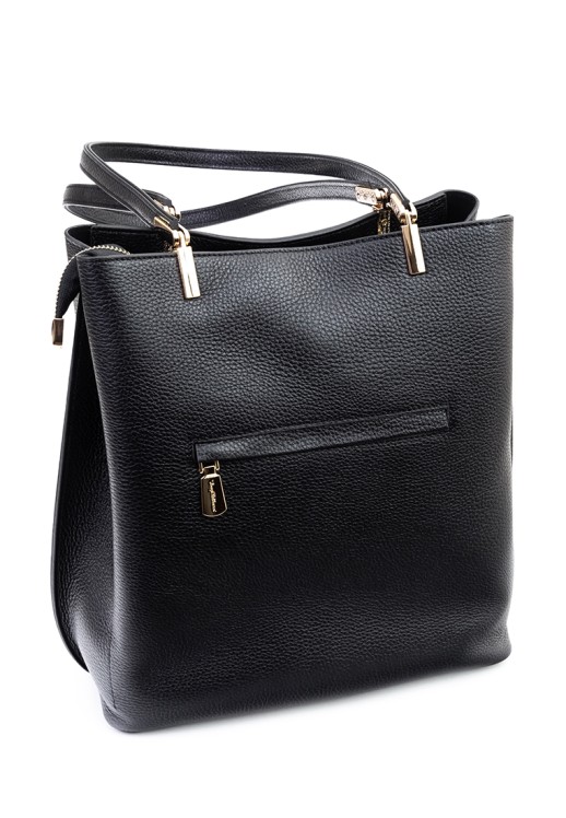 Сумка Tony Bellucci 266G-1 черная