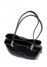 Сумка Tony Bellucci 266G-1 черная