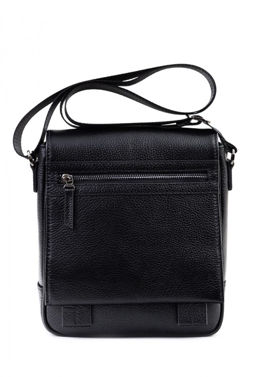 Сумка Bond 3532-281 чёрная