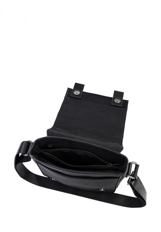 Сумка Bond 3532-281 чёрная