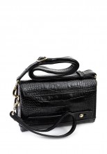 Борсетка Tony Bellucci 7475-16 чёрная