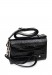 Борсетка Tony Bellucci 7475-16 чёрная