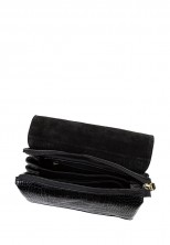 Борсетка Tony Bellucci 7475-16 чёрная