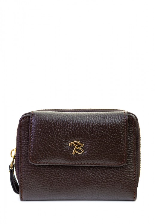 Кошелек Tony Bellucci 637-286 коричневый