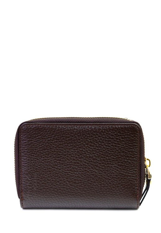 Кошелек Tony Bellucci 637-286 коричневый