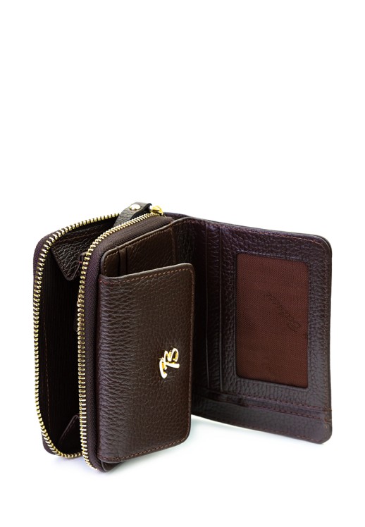 Кошелек Tony Bellucci 637-286 коричневый