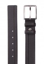 Ремень Tony Bellucci 3500 чёрный