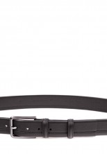 Ремень Tony Bellucci 3500 чёрный