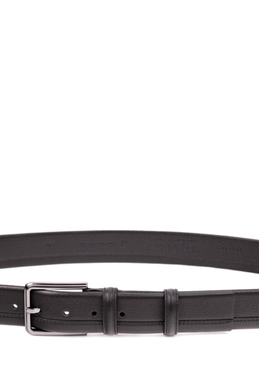 Ремень Tony Bellucci 3500 чёрный