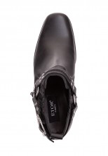 Казаки Etor 17025-08805 чёрные