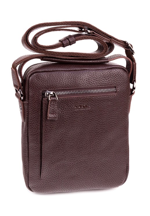 Сумка Karya 2794-39 коричневая