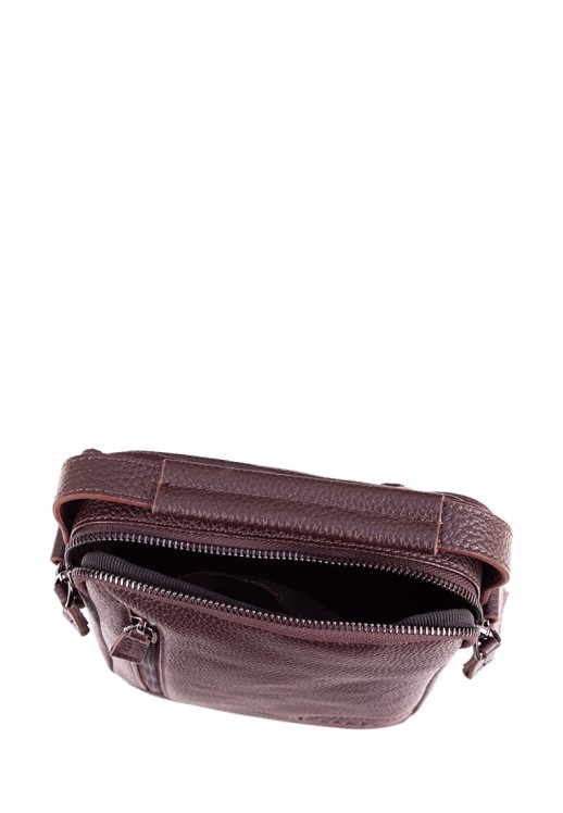 Сумка Karya 2794-39 коричневая