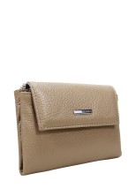 Кошелёк Karya 1205-50 бежевый