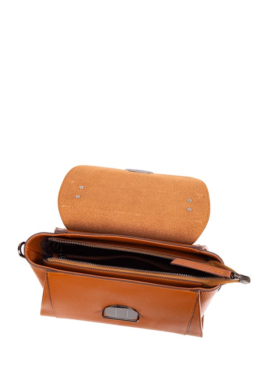 Сумка Tony Bellucci 499-35 медная