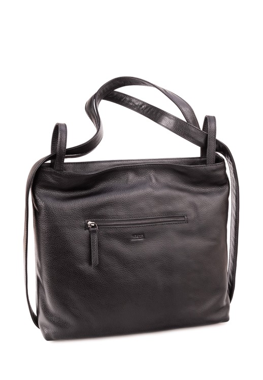 Сумка Karya 3178-45 черная