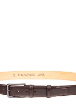 Ремень Roberto Tonelli 11010 коричневый