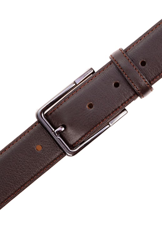 Ремень Roberto Tonelli 11010 коричневый