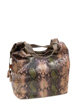 Сумка Roberto Tonelli 697-Y10 хаки