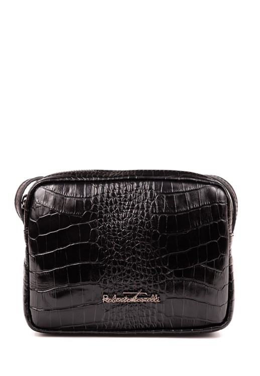 Сумка Roberto Tonelli RT0014-356 черная