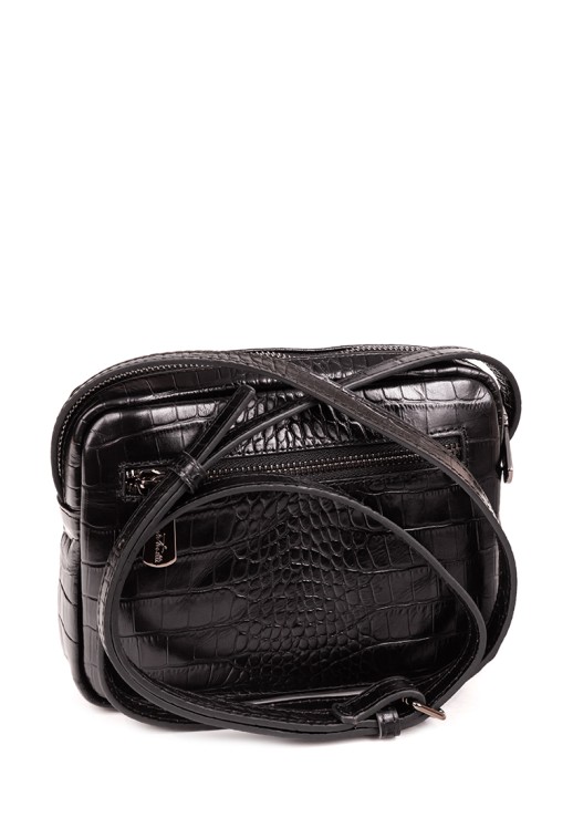 Сумка Roberto Tonelli RT0014-356 черная