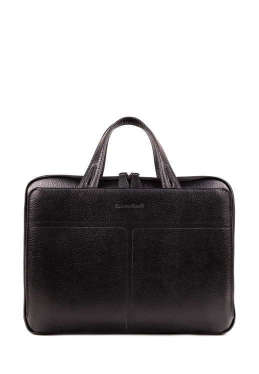 Сумка-портфель Roberto Tonelli RT169-281 чёрная