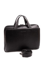 Сумка-портфель Roberto Tonelli RT169-281 чёрная