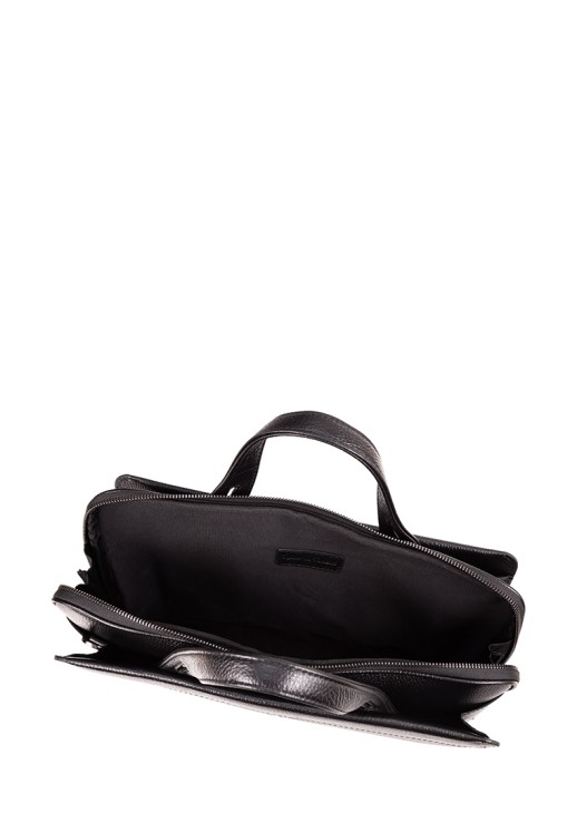 Сумка-портфель Roberto Tonelli RT169-281 чёрная