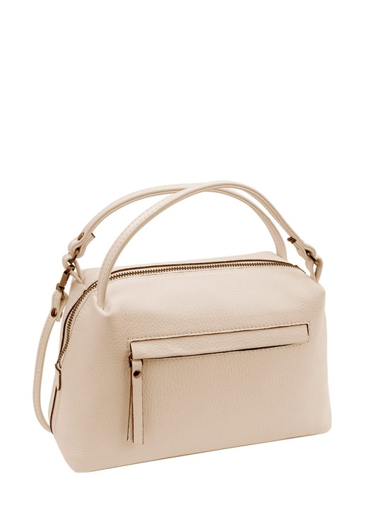 Сумка Roberto Tonelli RT15-201 айвори