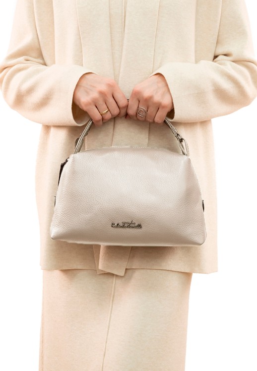 Сумка Roberto Tonelli RT15-201 айвори