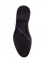 Туфли Etor 14799-7257 коричневые 