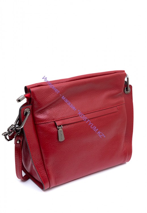 Сумка Tony Bellucci 006-3 красная