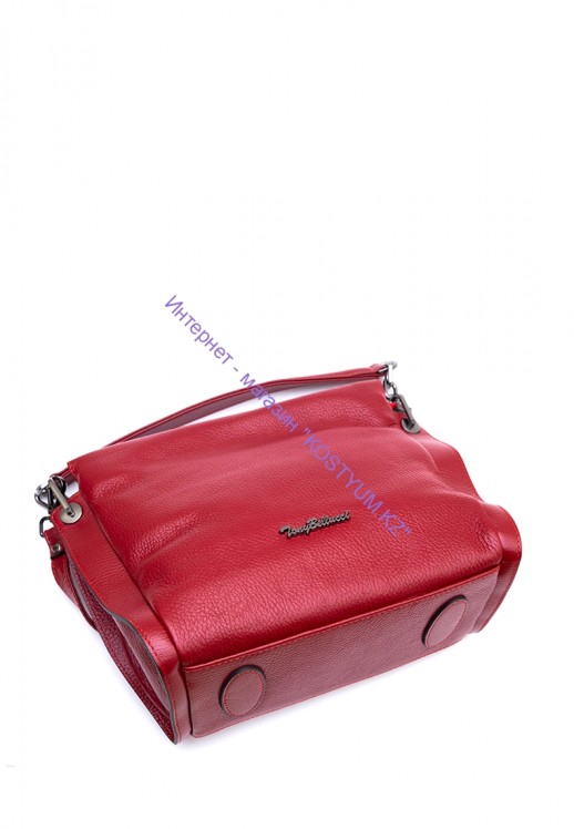 Сумка Tony Bellucci 006-3 красная