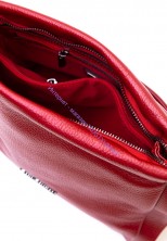 Сумка Tony Bellucci 006-3 красная