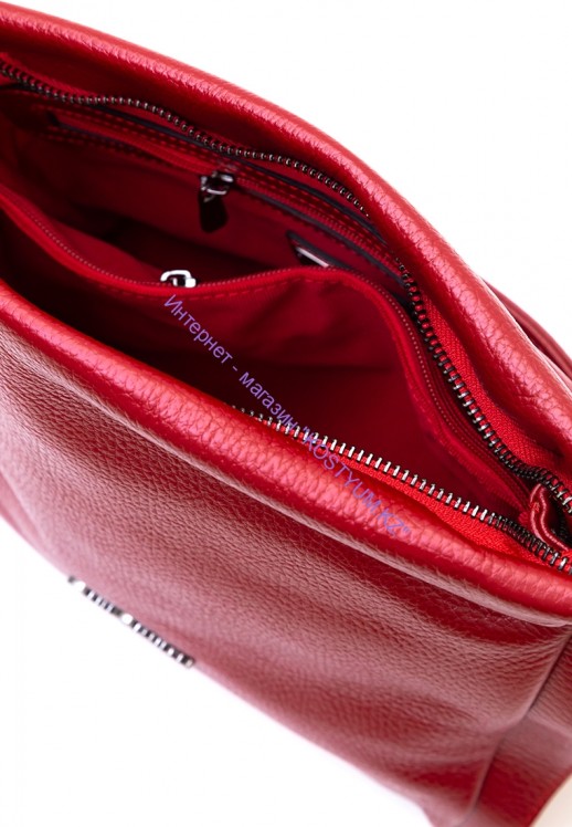 Сумка Tony Bellucci 006-3 красная