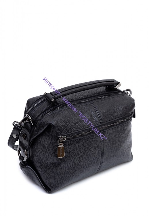 Сумка Tony Bellucci 308-1 чёрная