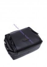 Сумка Tony Bellucci 308-1 чёрная