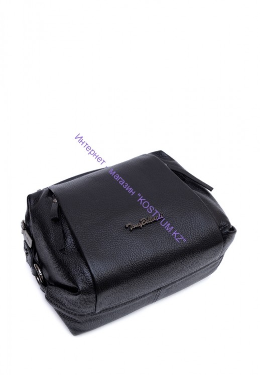 Сумка Tony Bellucci 308-1 чёрная