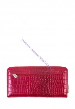 Кошелёк Karya 1119-507 красный