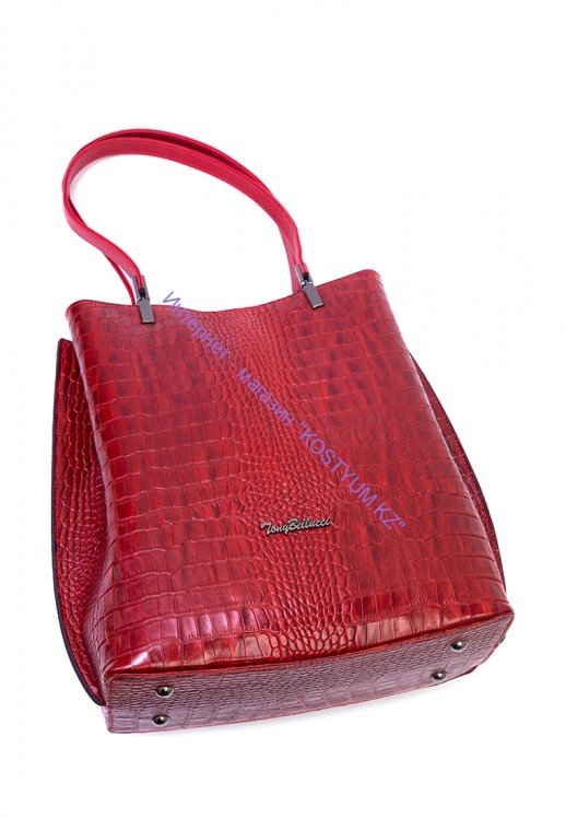 Сумка Tony Bellucci 266-17 красная