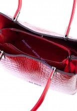 Сумка Tony Bellucci 266-17 красная