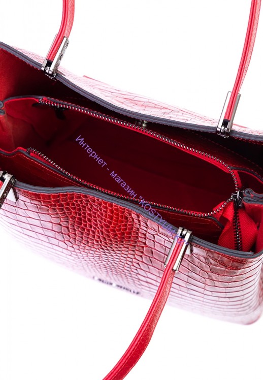 Сумка Tony Bellucci 266-17 красная