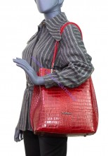 Сумка Tony Bellucci 266-17 красная