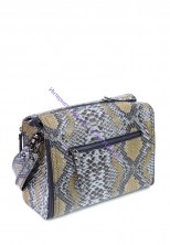 Женская сумка Karya 2150-037 мультиколор