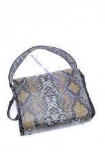 Женская сумка Karya 2150-037 мультиколор