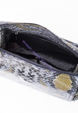 Женская сумка Karya 2150-037 мультиколор