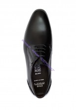 Туфли Etor 13671-377 чёрные