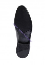 Туфли Etor 13671-377 чёрные