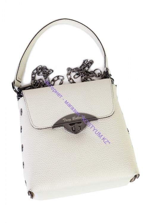 Сумка Tony Bellucci 353-65 айвори