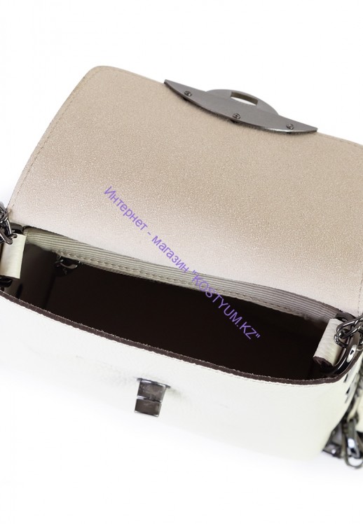 Сумка Tony Bellucci 353-65 айвори