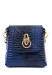 Сумка Karya 4024-509 синяя